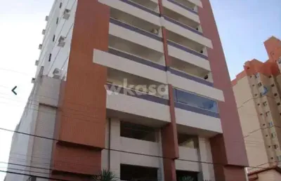 Apartamento com 2 quartos à venda no Itapuã, Vila Velha 