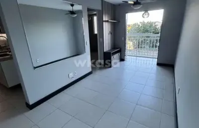 Apartamento no condomínio villagio laranjeiras -  serra