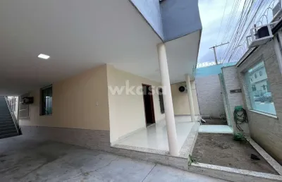 Casa com 6 quartos à venda no Eurico Salles, Serra 
