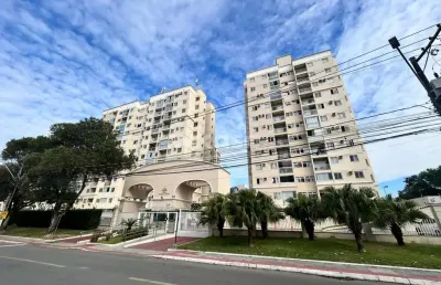 Apartamento com 2 quartos à venda no Valparaíso, Serra 