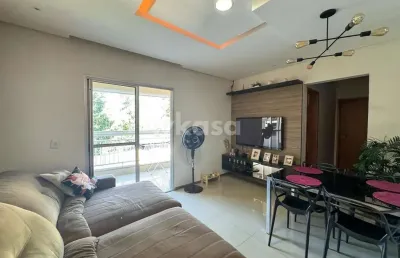 Apartamento com 2 quartos à venda no Colina de Laranjeiras, Serra 