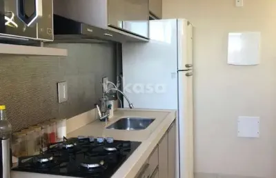 Apartamento com 2 quartos para alugar no Morada de Laranjeiras, Serra 
