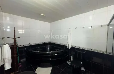 Casa com 3 quartos à venda no Valparaíso, Serra 