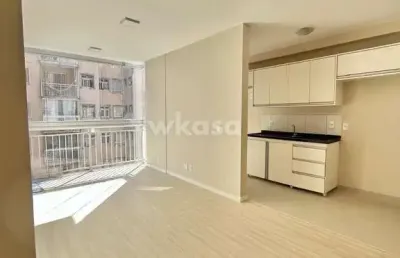 Apartamento com 2 quartos à venda no Morada de Laranjeiras, Serra 