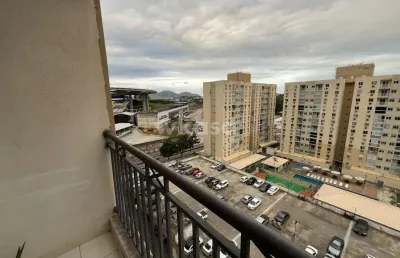 Apartamento com 2 quartos à venda no Rio Branco, Cariacica 