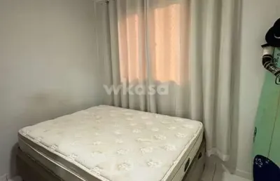 Apartamento com 2 quartos à venda no Morada de Laranjeiras, Serra 