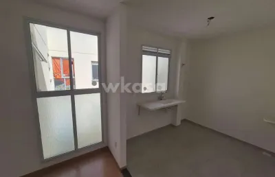 Apartamento com 2 quartos à venda no Jardim de Aláh, Cariacica 