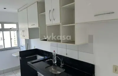 Apartamento com 2 quartos à venda no Colina de Laranjeiras, Serra 
