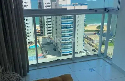 Apartamento com 2 quartos à venda no Itapuã, Vila Velha 