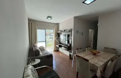 Apartamento com 3 quartos à venda no Colina de Laranjeiras, Serra 