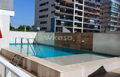 Apartamento com 4 quartos para alugar no Jardim Camburi, Vitória 