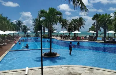 Apartamento com 2 quartos à venda no Intermares, Cabedelo 