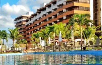 Apartamento com 2 quartos para alugar no Intermares, Cabedelo 