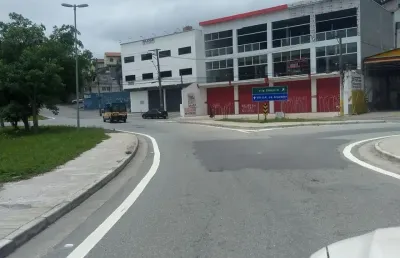 Sala comercial com 2 salas à venda no Jardim João XXIII, São Paulo 