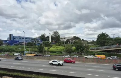 Terreno à venda no Jardim João XXIII, São Paulo 
