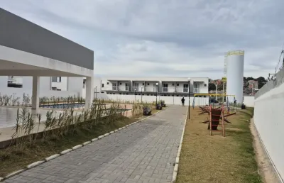 Casa em condomínio fechado com 2 quartos à venda na Estrada dos Fischer'S, 2583, Jardim Sandra, Cotia