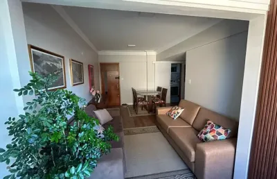 Apartamento com 3 quartos à venda na Rua Anquises Reis, 789, Armação, Salvador