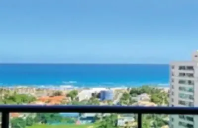 Apartamento com 4 quartos à venda na Rua Albertino Cabral Henrique, 567, Pituaçu, Salvador