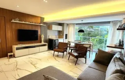 Apartamento com 3 quartos à venda na Rua Salgueiro, 987, Patamares, Salvador