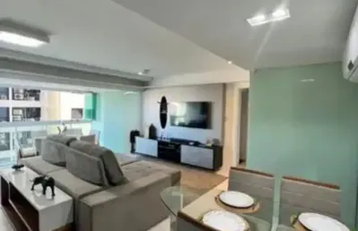 Apartamento com 2 quartos à venda na Avenida Alphaville, 986, Alphaville I, Salvador