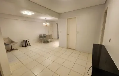 Apartamento com 3 quartos à venda na Rua Otacílio Santos, 986, Brotas, Salvador