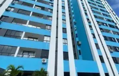 Apartamento com 3 quartos à venda na Rua Professor Jairo Simões, 567, Imbuí, Salvador