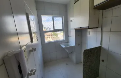 Apartamento com 2 quartos à venda na Rua Otacílio Santos, 876, Brotas, Salvador
