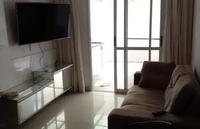 Apartamento com 2 quartos à venda na Rua Francisco Gomes da Silva, 457, Buraquinho, Lauro de Freitas