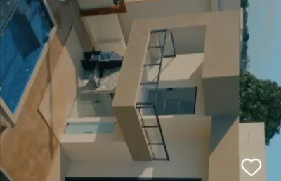 Casa em condomínio fechado com 4 quartos à venda na Rua Jurema, 876, Caixa D'Água, Lauro de Freitas