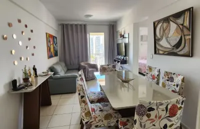 Apartamento com 3 quartos à venda na Rua Otacílio Santos, 876, Brotas, Salvador