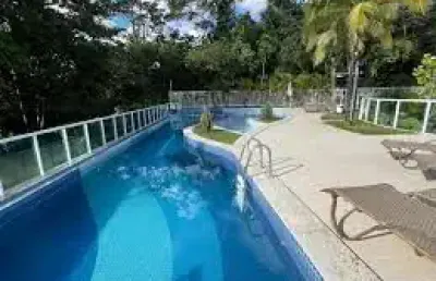Apartamento com 2 quartos à venda na Rua das Pitangueiras, 876, Alphaville I, Salvador