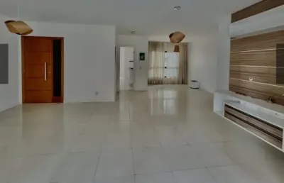 Apartamento com 4 quartos à venda na Rua Le Parc, 876, Patamares, Salvador