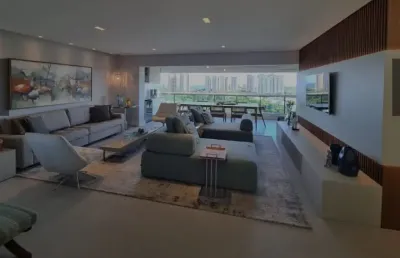 Apartamento com 4 quartos à venda na Rua Le Parc, 876, Patamares, Salvador