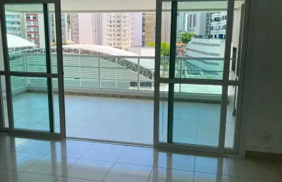 Apartamento com 3 quartos à venda na Rua Barão de Itapoan, 567, Barra, Salvador