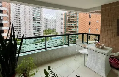 Apartamento com 3 quartos à venda na Avenida Alphaville, 875, Alphaville I, Salvador