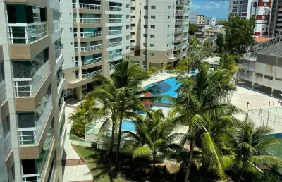 Apartamento com 3 quartos à venda na Rua Barão de Itapoan, 678, Barra, Salvador