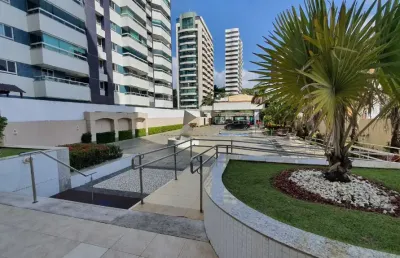 Apartamento com 3 quartos à venda na Rua Rodrigues Dórea, 678, Armação, Salvador