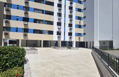 Apartamento com 3 quartos à venda na Rua Doutor Hosannah de Oliveira, 965, Itaigara, Salvador