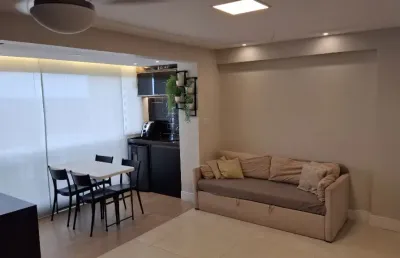 Apartamento com 3 quartos à venda na Avenida Luís Viana, 678, Paralela, Salvador
