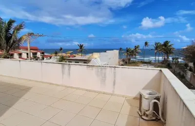 Cobertura com 2 quartos à venda na Rua Rio das Graças, 789, Recreio Ipitanga, Lauro de Freitas