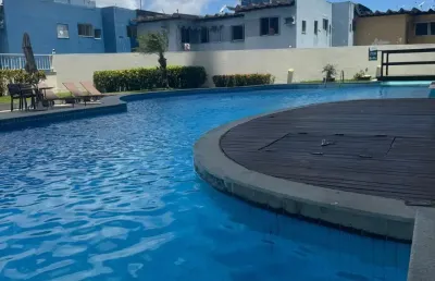 Apartamento com 3 quartos à venda na Rua João José Rescala, 789, Imbuí, Salvador