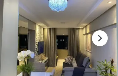Apartamento com 3 quartos à venda na Rua das Araras, 764, Imbuí, Salvador