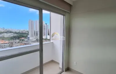 Apartamento com 2 quartos para alugar na Avenida Manoel Dias da Silva, 678, Pituba, Salvador