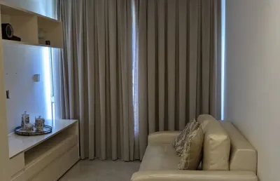 Apartamento com 4 quartos à venda na Rua Rubens Guelli, 678, Itaigara, Salvador