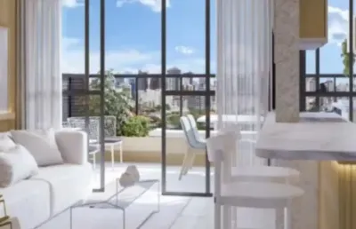 Apartamento com 3 quartos à venda na Rua Sílvio Valente, 9076, Itaigara, Salvador