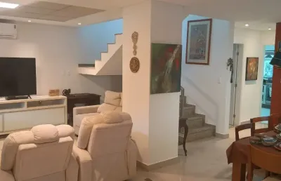 Casa em condomínio fechado com 4 quartos à venda na Rua Rio das Graças, 890, Recreio Ipitanga, Lauro de Freitas