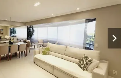 Apartamento com 3 quartos à venda na Avenida Alphaville, 789, Alphaville I, Salvador