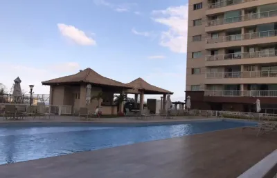 Apartamento com 3 quartos à venda na Rua Jayme Sapolnik, 1346, Imbuí, Salvador