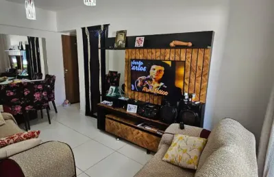 Apartamento com 2 quartos à venda na Rua Alameda das Palmeiras, 897, Itapuã, Salvador