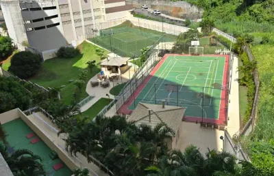 Apartamento com 3 quartos à venda na Rua Otacílio Santos, 987, Brotas, Salvador